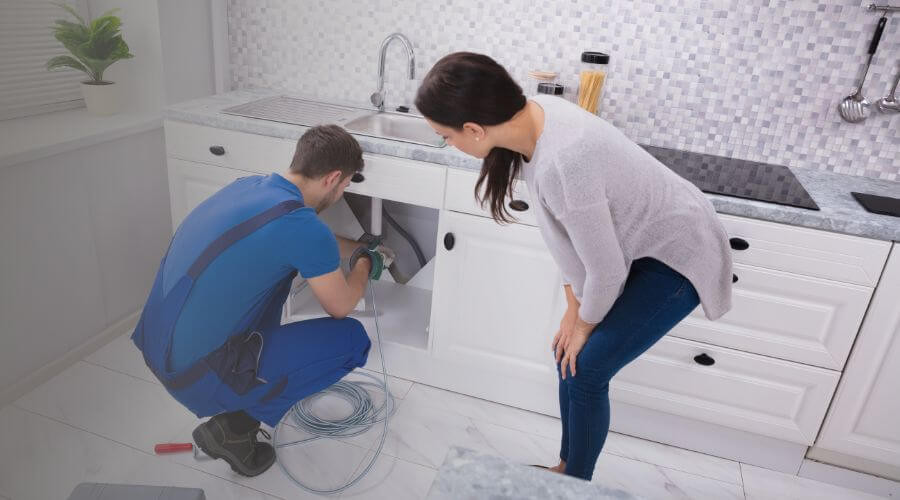 Professional sink repair in Amalia, NM